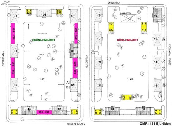 Finnforsvägen 38 - Foto 1