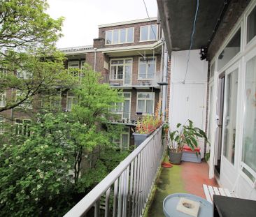 Verhuurd: Courbetstraat 10II, 1077 ZT Amsterdam - Foto 1