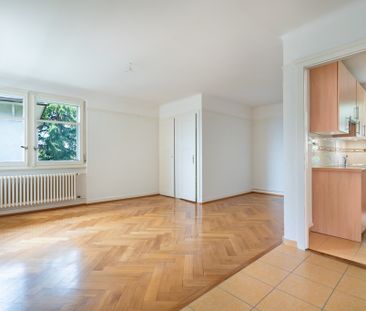 Jolie appartement de 1,5 pièce à Lausanne - Photo 5
