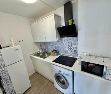 Apartment - Santa Pola (Calas de Santa Pola este) - Photo 6