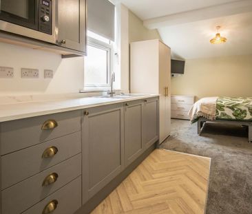 1 bedroom flat to rent - Photo 4