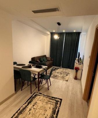 Vitan barzesti rin grand residence etaj 1 - Fotografie 1