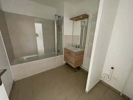 33238 LEOGNAN - Appartements Programme neuf 3 pièces à louer - Photo 5