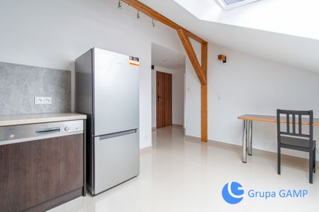 Studio z oddzielną kuchnią34m2*Mistrzejowice*klima - Фото 2