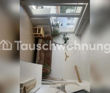 TAUSCHWOHNUNG Biete: Charlottenburg Suche: Bremen - Foto 1