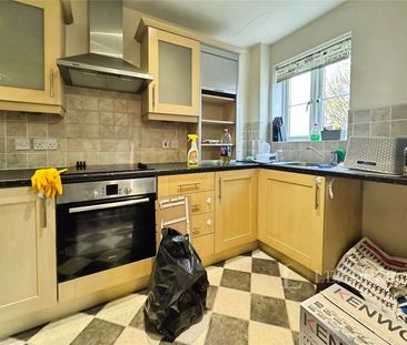 2 bedroom apartment to rent Kidger Close, Shepshed, Loughborough, LE12 - Photo 2