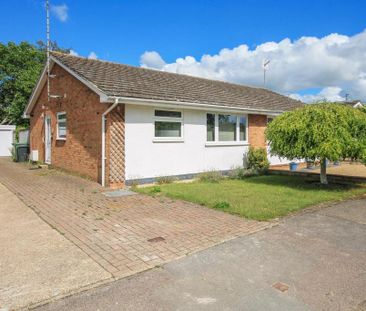 2 bedroom semi-detached house to rent - Photo 1