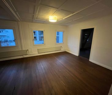 3.5 Zimmer, 60 m², 2. Stock - Photo 6