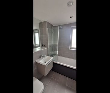 1 Bed Flat, Bristol Street, B5 - Photo 5