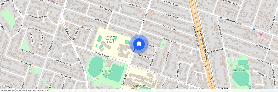 79 Foot Street, Vic 3199, Frankston