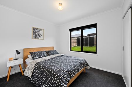 4 Bedroom Family Home - Photo 5