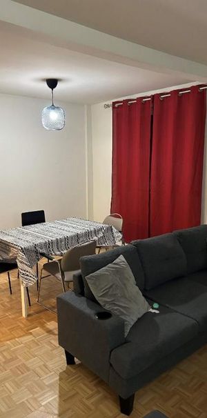 1 CH - 1 SDB - Montréal - $1,350 /mo - Photo 1
