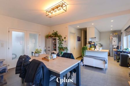 Appartement te huur in Gent - Photo 4