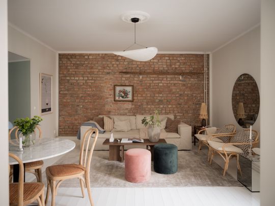 Kaptensgatan, Göteborg - Photo 1