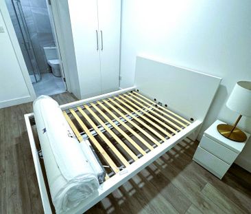 1 bedroom in a house share to rent - Photo 3