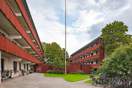 Badstugatan 2 - Foto 5