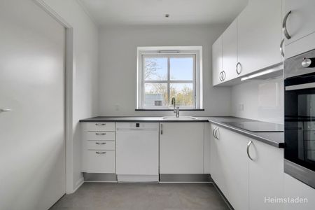 2-værelses Lejlighed på 64 m² i Odense SØ - Foto 5