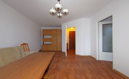 Wynajem, Gumieńce kawalerka z balkonem - Фото 4