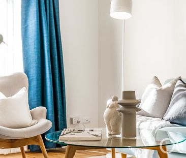 Open the door to Just a Conveniently Located Unit Just minute's wal... - Photo 2