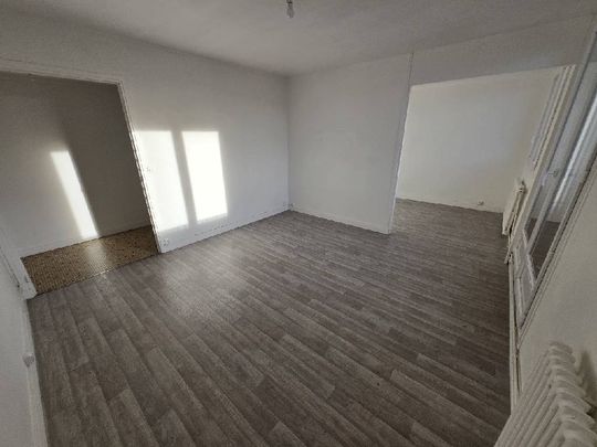 Location Appartement 4 pièces 66m² MAREUIL LES MEAUX 77100 - Photo 1