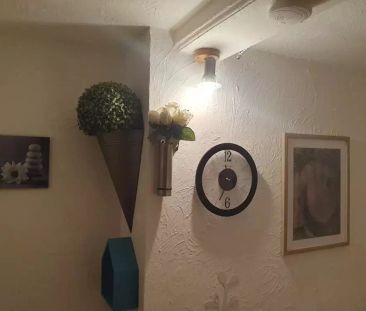 Studio avec mezzanine - Photo 4