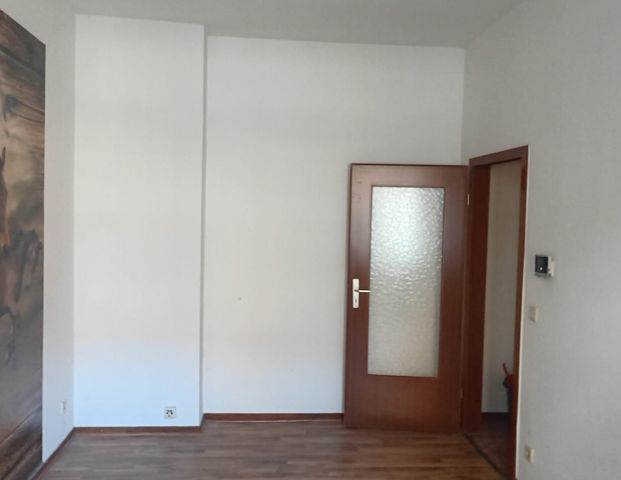2-Zimmer-Erdgeschosswohnung mit Balkon in Viersen - Photo 1