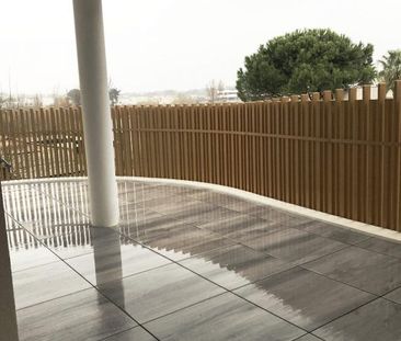 T2 AVEC TERRASSE ET PARKING - Photo 4