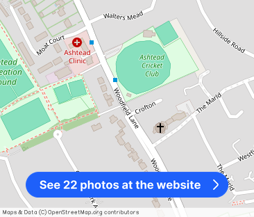 4 bedroom detached house for rent - Photo 1