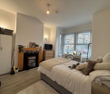 1 bedroom house of multiple occupation to rent - Photo 5