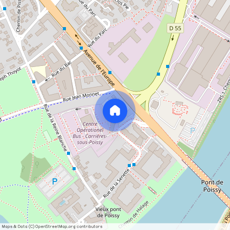 Carrières-Sous-Poissy