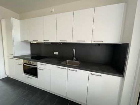 Te huur: Appartement Markt in Nuth - Foto 2