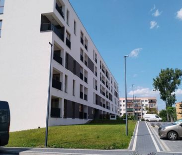 EKO PARK, Gotowa do zamieszkania kawalerka 27 m² - Zdjęcie 2