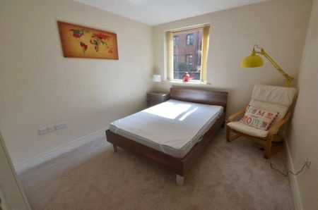 The Foundry, 2a Lower Chatham Street, Manchester City Centre, M1 5TF - Photo 5