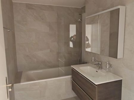 Bel appartement de 3.5p à Bulle - Foto 4