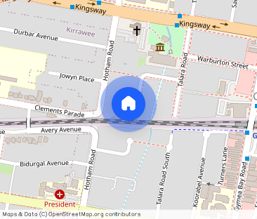 “Renovated 2-Bedroom Apartment” - Photo 1