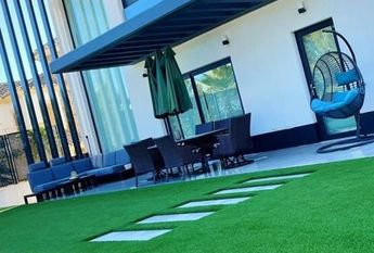 3 room luxury Villa for rent in Finestrat, Valencia