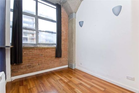 Wenlock Road, Islington, London, N1 7SH - Photo 5