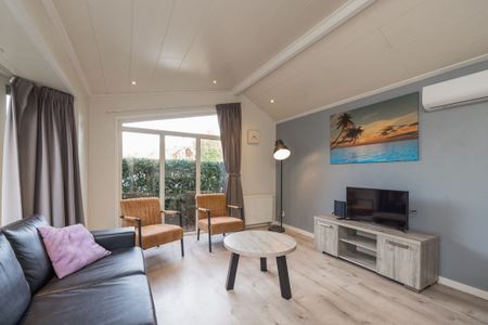 Te huur: Kapelleboslaan, 2204 AJ Noordwijk - Foto 4