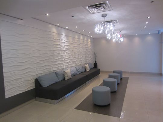 For Lease - 3865 Lake Shore Boulevard Unit# 1307, Toronto, Ontario - Photo 1