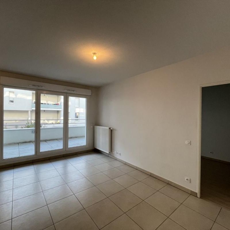 Location Appartement 3 pièces 56m² BARBERAZ 73000 - Photo 1