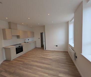 1 bedroom apartment to rent - Photo 3