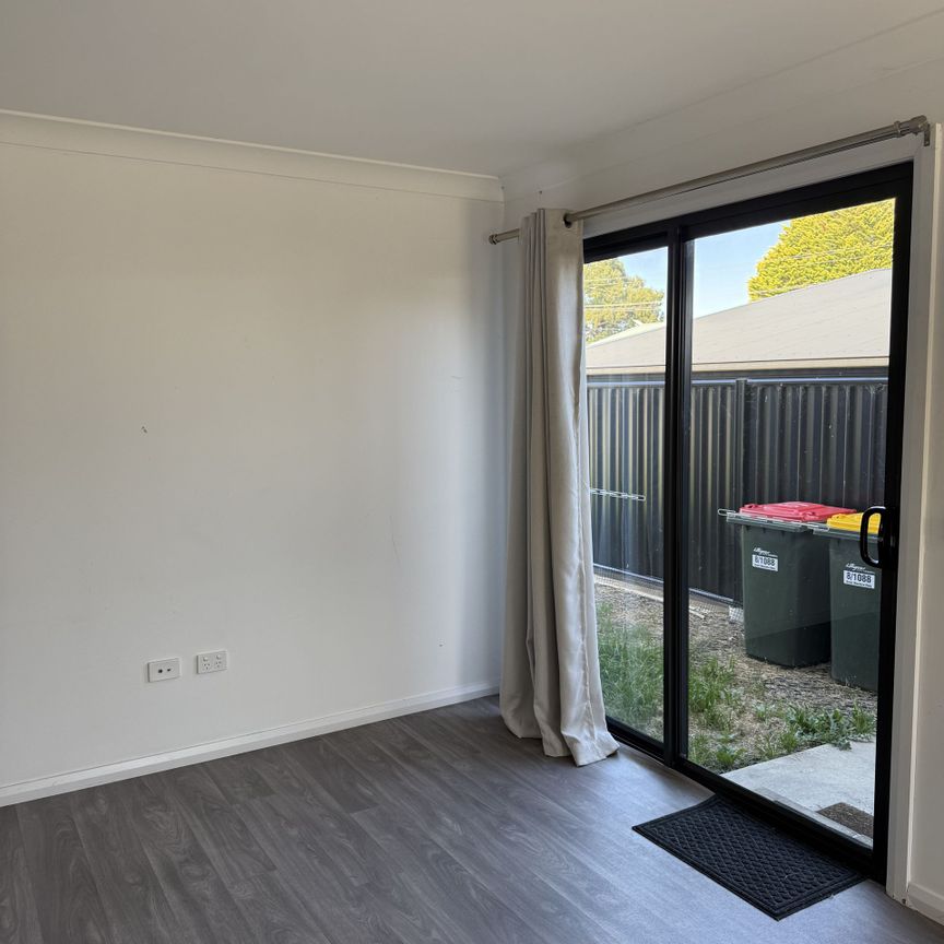 Modern Townhouse in Secure Gated Complex - Photo 1