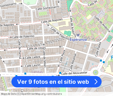 Calle de Ulises, Madrid - Foto 1