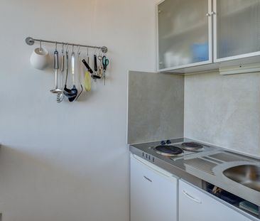 Fully furnished apartment in Milbertshofen - Photo 3