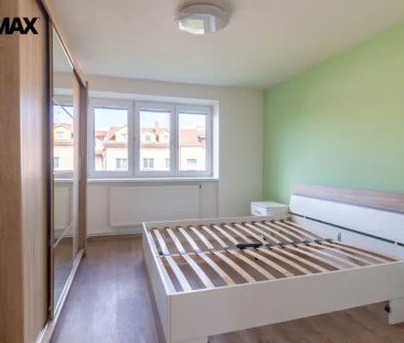 pronájem bytu 2+1, ul. Olbrachtova, Břeclav, CP 66 m - Photo 3