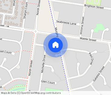 Coastal Convenience in Prime Point Vernon - Photo 1