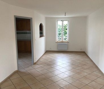 Location Appartement 3 pièces 67m² - Photo 2