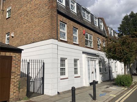 Macleod Street, London, SE17 3HA - Photo 3