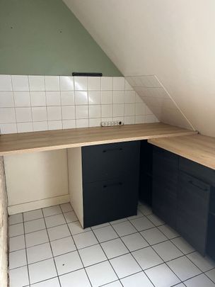Location Appartement 3 pièces 51m² - Photo 1