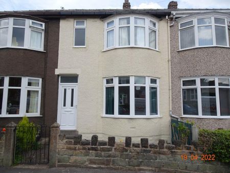 3 bedroom terraced house to rent - Photo 3